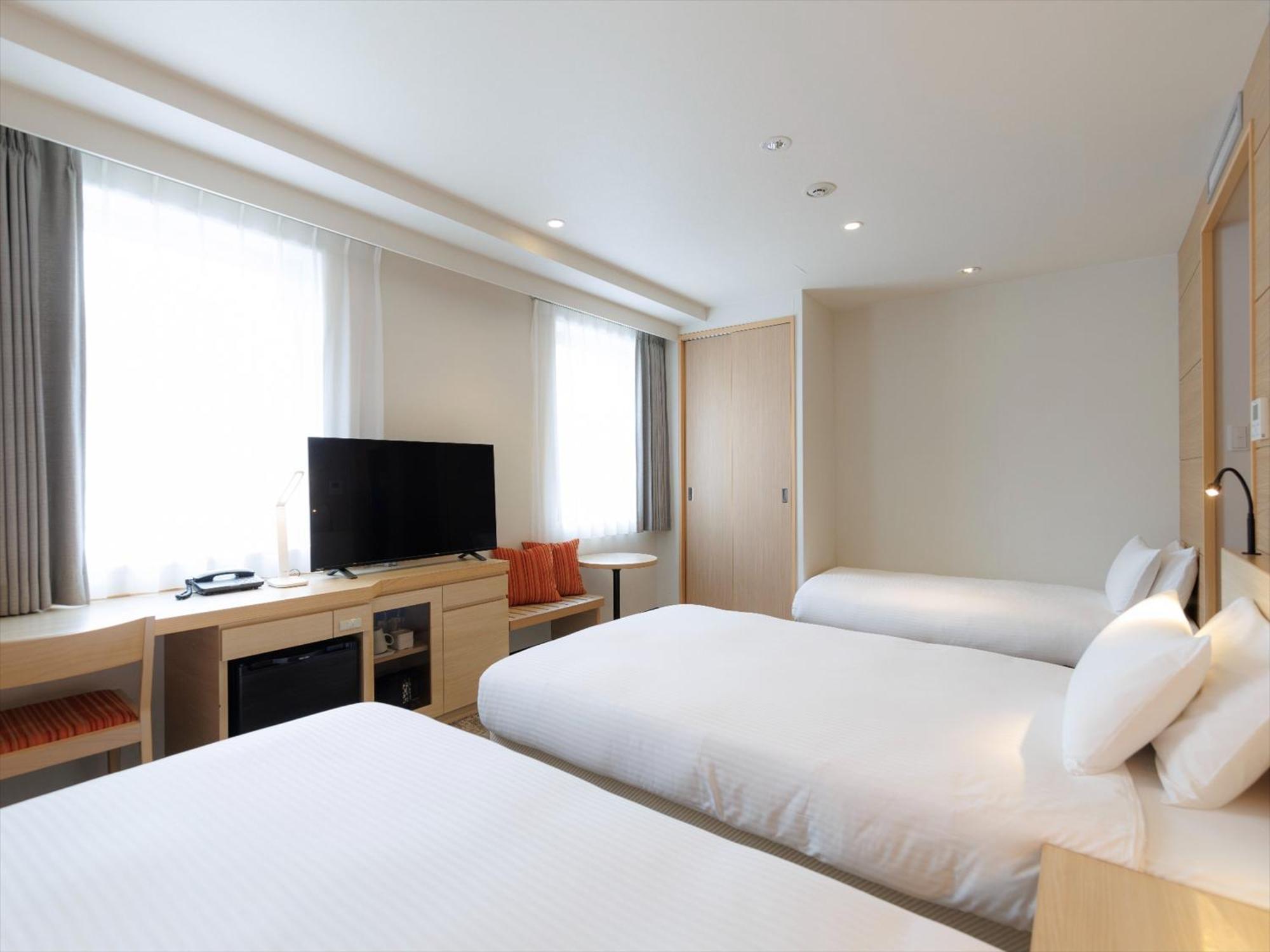 Jr Kyushu Hotel Kagoshima Eksteriør bilde