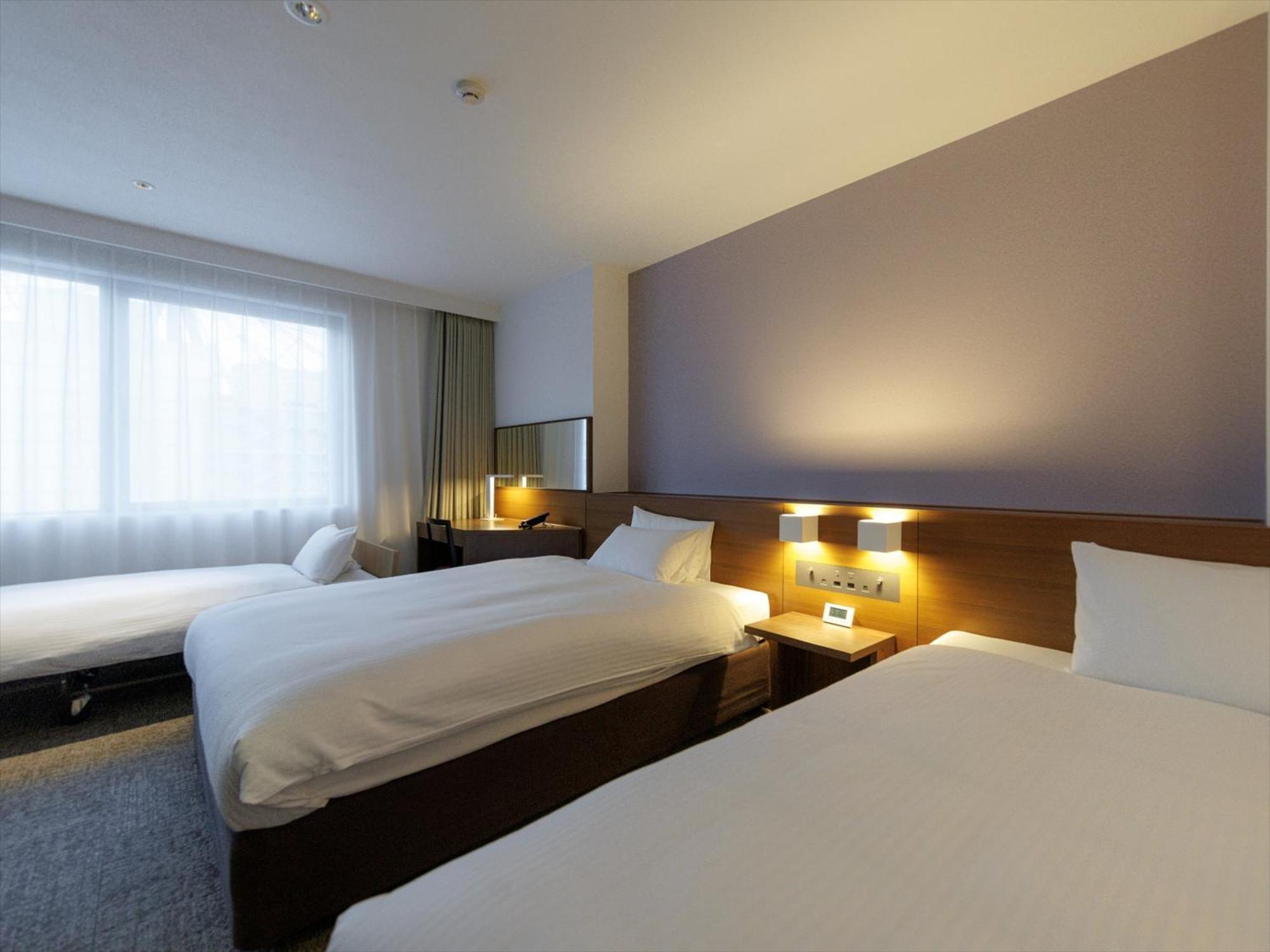 Jr Kyushu Hotel Kagoshima Eksteriør bilde