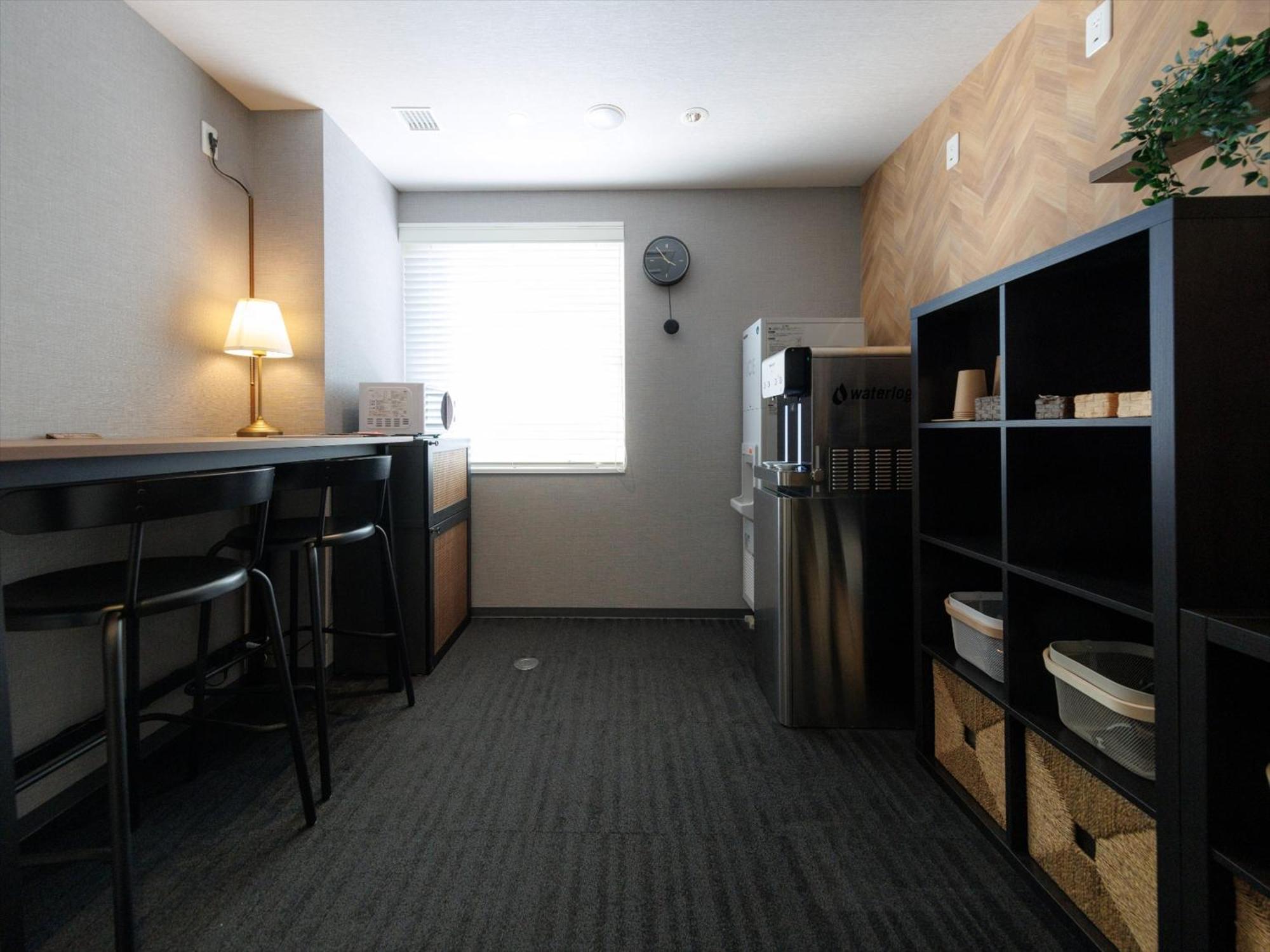 Jr Kyushu Hotel Kagoshima Eksteriør bilde