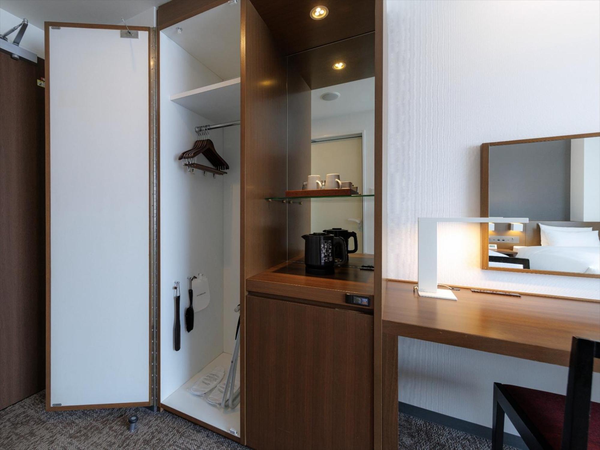 Jr Kyushu Hotel Kagoshima Eksteriør bilde